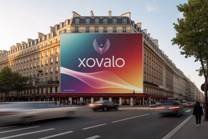 Xovalo.com — 3