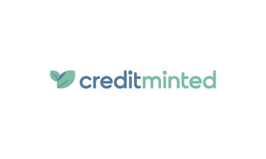 CreditMinted.com - Creative brandable domain for sale