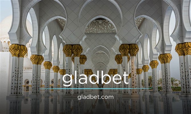 GladBet.com