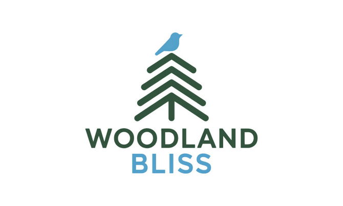 WoodlandBliss.com