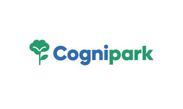 CogniPark logo
