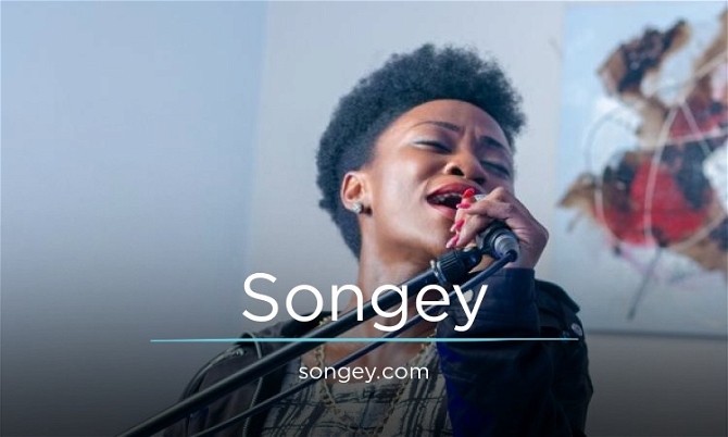 Songey.com