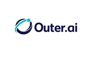 Outer.ai - Creative brandable domain for sale