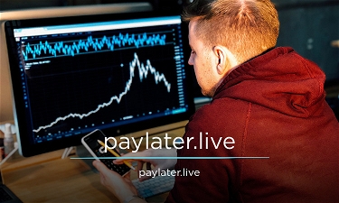 PayLater.live