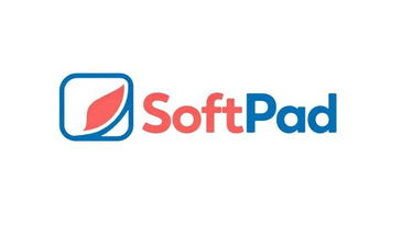 SoftPad logo