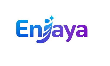 Enjaya logo