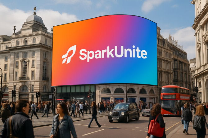 SparkUnite.com