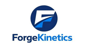 ForgeKinetics logo