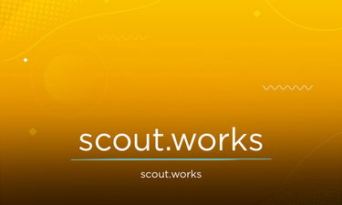 scout logo