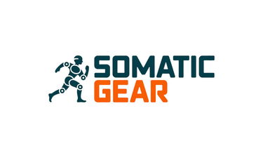 SomaticGear.com - Creative brandable domain for sale