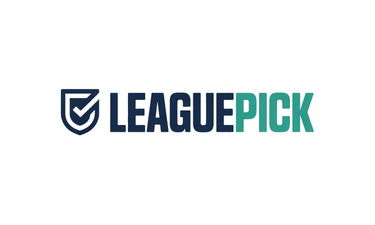 LeaguePick.com - Creative brandable domain for sale