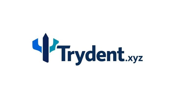 Trydent logo