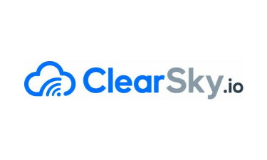 ClearSky logo