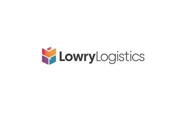 LowryLogistics.com - Creative brandable domain for sale
