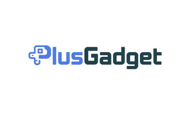 PlusGadget.com - Creative brandable domain for sale