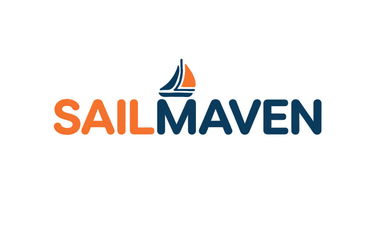 SailMaven.com - Creative brandable domain for sale