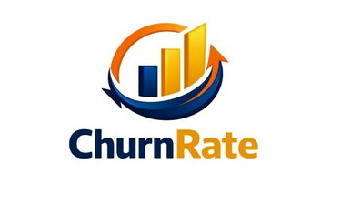 ChurnRate logo