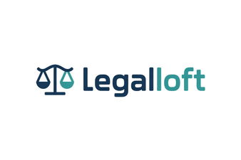 LegalLoft.com - Creative brandable domain for sale