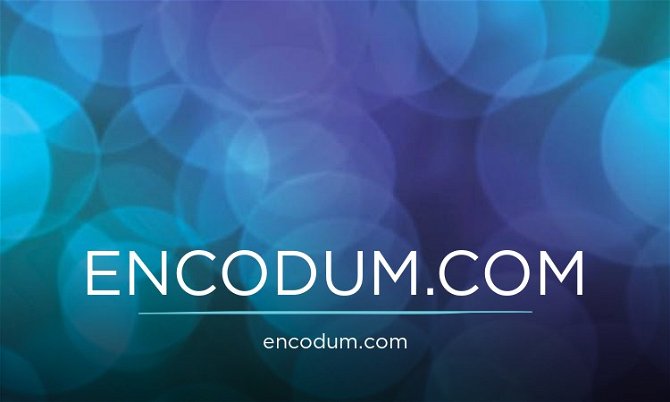 Encodum.com