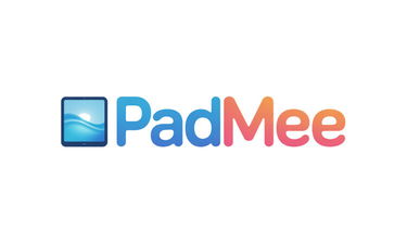 Padmee.com - Creative brandable domain for sale