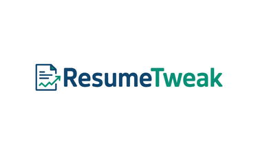 ResumeTweak.com - Creative brandable domain for sale