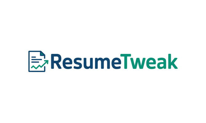 ResumeTweak.com