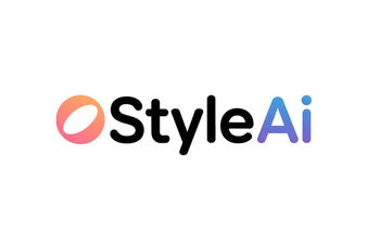 OStyleAI.com - Creative brandable domain for sale