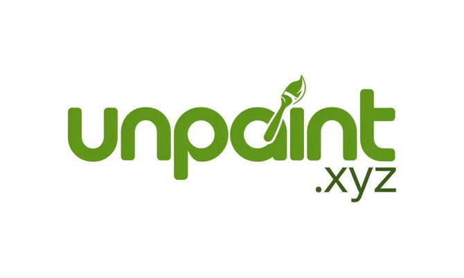 Unpaint.xyz