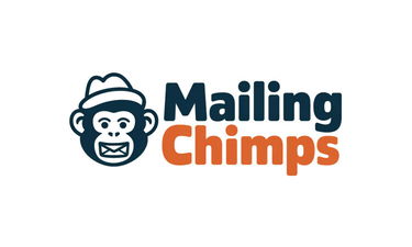 MailingChimps.com - Creative brandable domain for sale