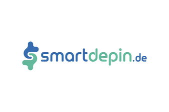 SmartDepin.de - Creative brandable domain for sale