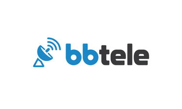 BBTele.com - Creative brandable domain for sale