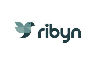 Ribyn logo