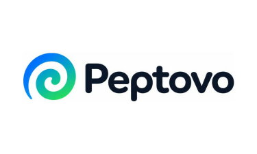 Peptovo logo