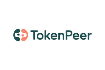 TokenPeer logo