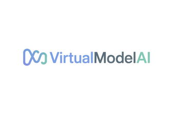 VirtualModelAI.com - Creative brandable domain for sale