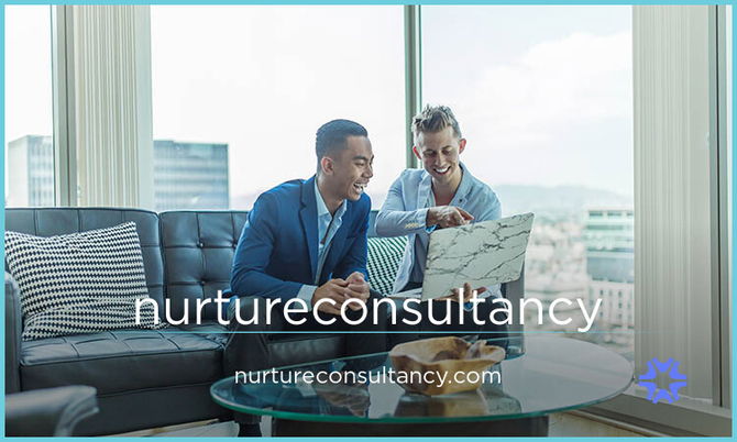 NurtureConsultancy.com