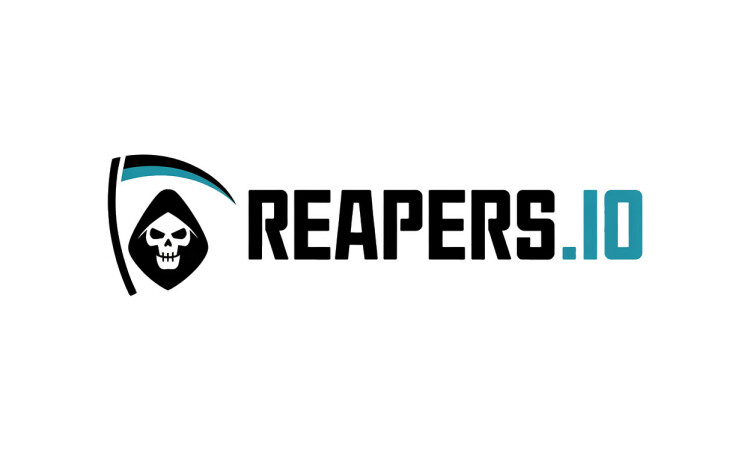 Reapers logo