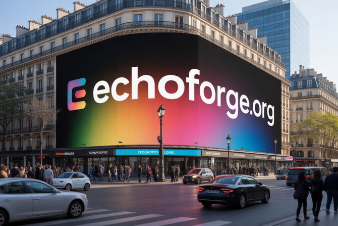 EchoForge.org — 2