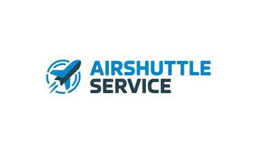 AirShuttleService.com - Creative brandable domain for sale