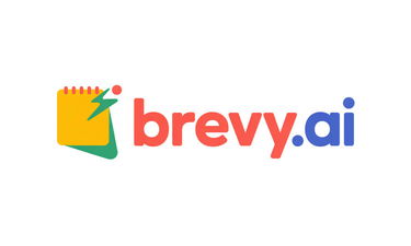 Brevy.ai is for sale