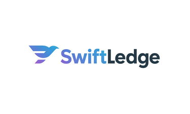 SwiftLedge.com is for sale