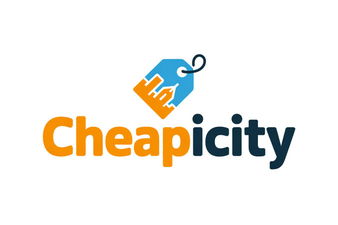 Cheapicity.com - Creative brandable domain for sale