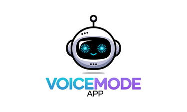 Voicemode.app - Creative brandable domain for sale