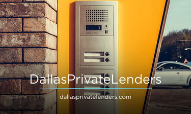 DallasPrivateLenders.com Logo