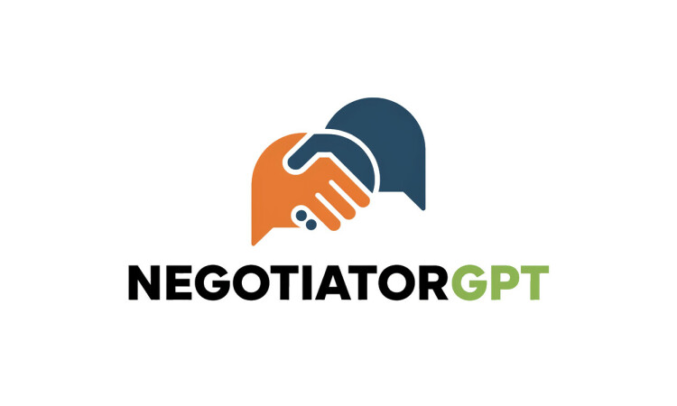 NegotiatorGPT logo