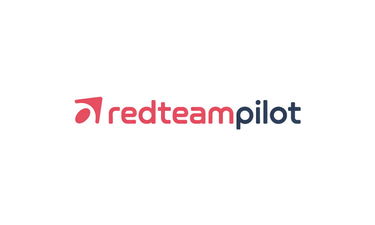 RedTeamPilot.com - Creative brandable domain for sale