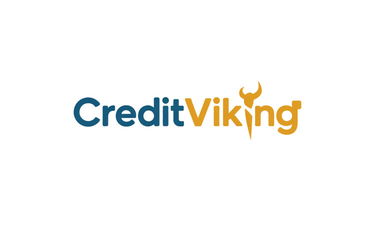 CreditViking logo