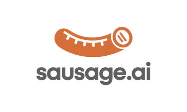 Sausage logo