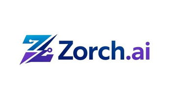 Zorch logo