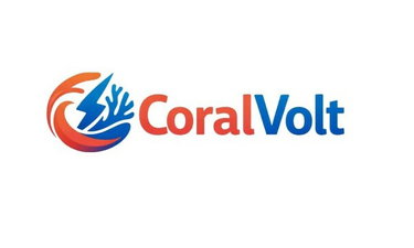 CoralVolt.com - New premium domains